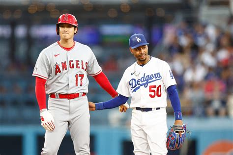 Shohei Ohtani finishes historic season as Dodgers wrap it up with .